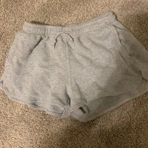 brandy melville shorts